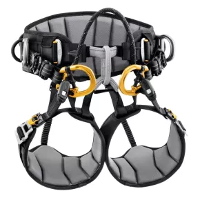 Tree care seat harness Petzl SEQUOIA