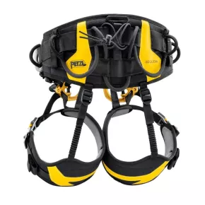 Tree care seat harness Petzl SEQUOIA