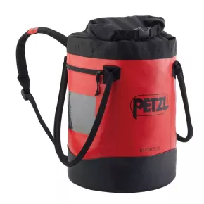 Medium-capacity bag BUCKET 30 by Petzl