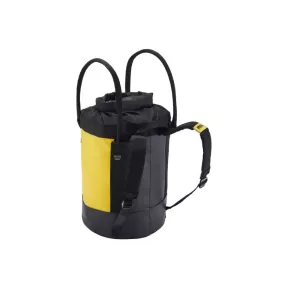 Medium-capacity bag BUCKET 30 by Petzl