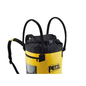 Medium-capacity bag BUCKET 30 by Petzl