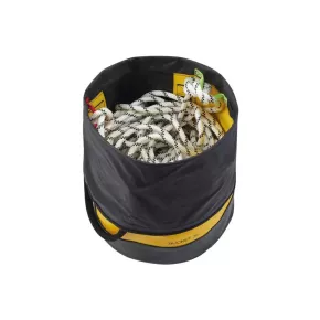 Medium-capacity bag BUCKET 30 by Petzl