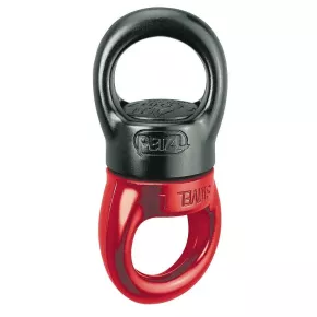 Ball bearing swivel SWIVEL by Petzl®