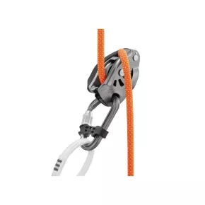 Petzl ATTACHE BAR Carabiner