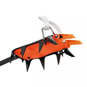 Petzl LYNX Crampons