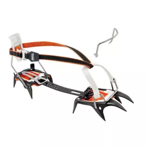 Petzl IRVIS Crampons