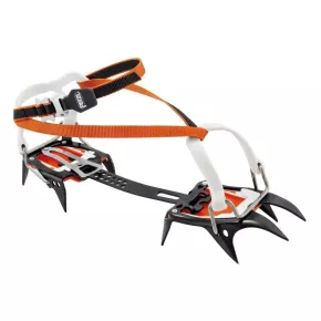 Petzl IRVIS Crampons