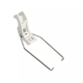 Petzl BACK LEVER Heel Bails