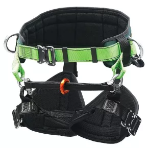 Harness for arborists TREE CLIMBER by Kanirope®