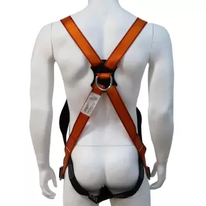 Harness LX1 by Kanirope®