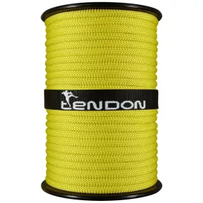 Static rope CANYON GRANDE ø10mm by Tendon