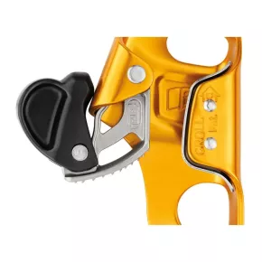 Chest rope clamp CROLL size S by Petzl®