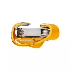 Chest rope clamp CROLL size S by Petzl®