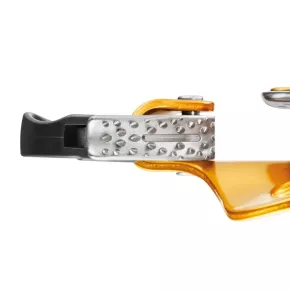 Chest rope clamp CROLL size S by Petzl®