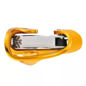 Chest rope clamp CROLL size L by Petzl®