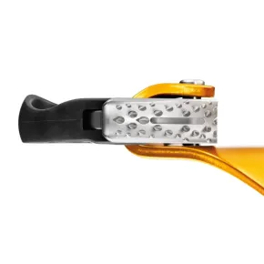 Chest rope clamp CROLL size L by Petzl®