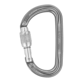 Carabiner AM D SCREW-LOCK by Petzl®