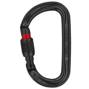 Carabiner AM D SCREW-LOCK by Petzl®