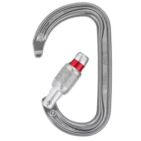 Carabiner AM D SCREW-LOCK by Petzl®