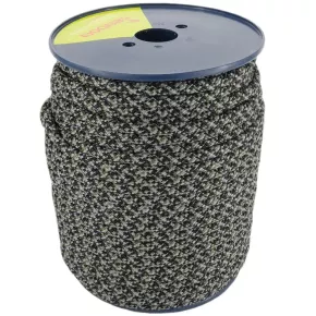 Static rope STATIC ø10,5mm by Tendon