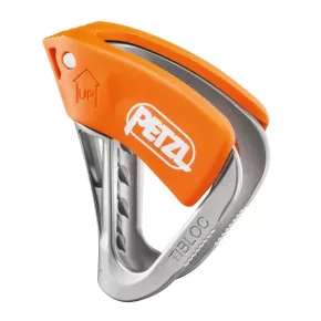 Emergency rope clamp TIBLOC by Petzl®