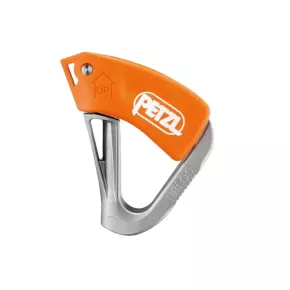 Emergency rope clamp TIBLOC by Petzl®