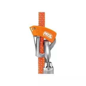 Emergency rope clamp TIBLOC by Petzl®