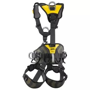 Fall arrest harness AVAO BOD international version size 1 Petzl®