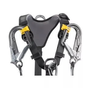 Fall arrest harness AVAO BOD international version size 1 Petzl®