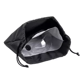 Storage bag for VERTEX and STRATO helmets by Petzl®