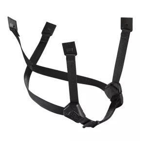 DUAL chinstrap for VERTEX and STRATO helmets by Petzl®