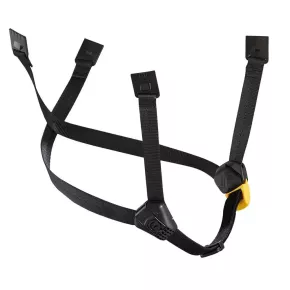 DUAL chinstrap for VERTEX and STRATO helmets by Petzl®