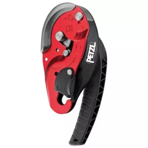 Descender ID L by Petzl®