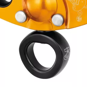 Mechanical prusik for tree care ZIGZAG PLUS by Petzl®