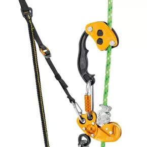 Knee ascender KNEE ASCENT LOOP by Petzl®