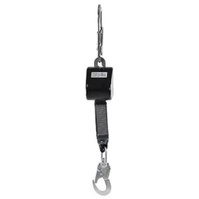 Fall arrest device ROLEX BIG HOOK by Kanirope