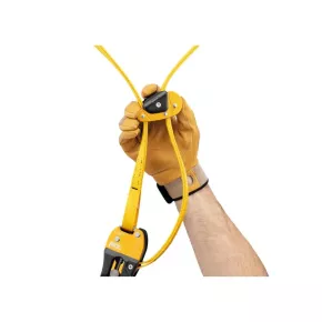 Friction saver for tree care EJECT by Petzl®