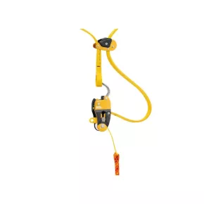 Friction saver for tree care EJECT by Petzl®