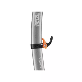 Adjustable handrest TRIGREST by Petzl®