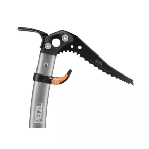 Adjustable handrest TRIGREST by Petzl®