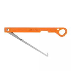 Foldable threading tool MULTIHOOK by Petzl®