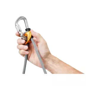 Positioning device EVOLV ADJUST by Petzl®