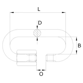 Rapid Link WIDELINK by Kanirope®