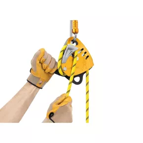 Petzl MAESTRO S Descender