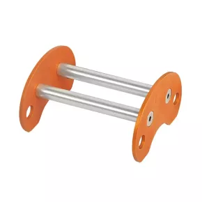 Separate module EDGE ROLLER by Singing Rock®