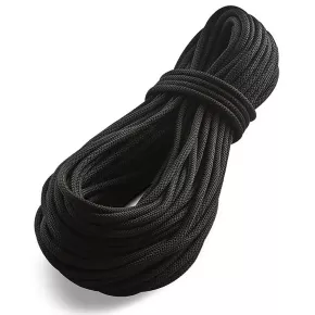 Tendon STATIC BLACK static rope ø10mm 50m