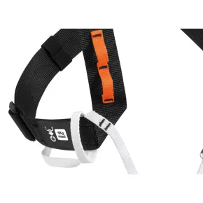 Shoulder straps EXPLO by Petzl®