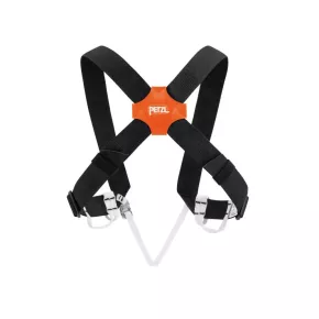 Shoulder straps EXPLO by Petzl®