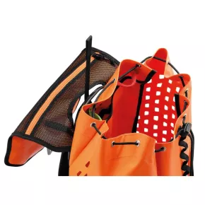 Pack for transporting ALCANADRE GUIDE 45 by Petzl®