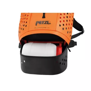 Pack for transporting ALCANADRE GUIDE 45 by Petzl®